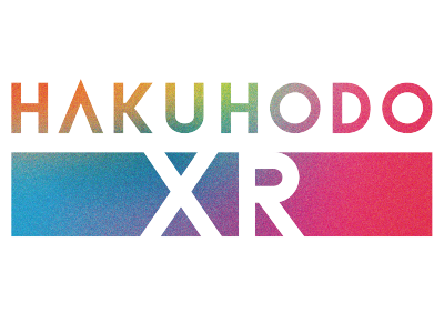 HAKUHODO-XR
