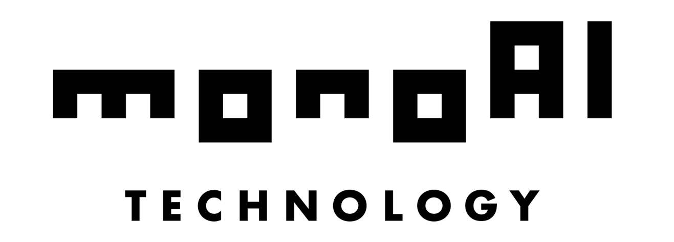 monoAI technology株式会社