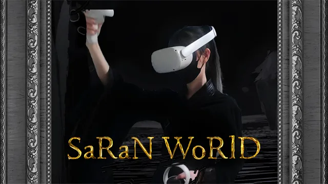 SaRaNWoRlD